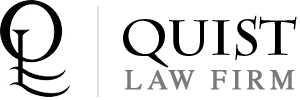 Quist Law Firm Logo